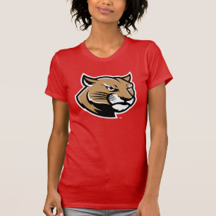 T-shirt Cougars de SIUE