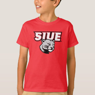 T-shirt Cougars de SIUE