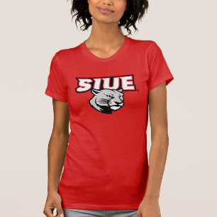 T-shirt Cougars de SIUE