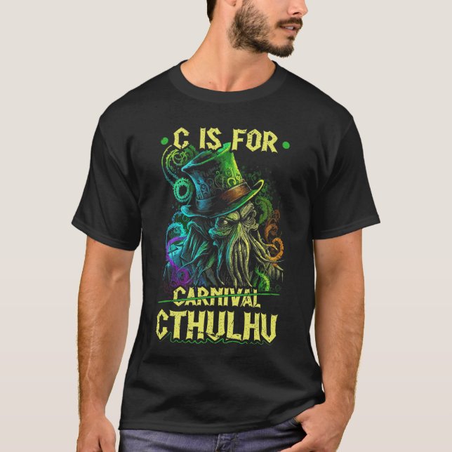 T-shirt Coule-le amis rétro (Devant)