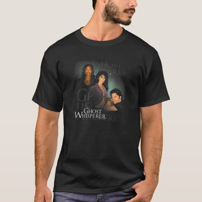T-shirt Coulée diagonale  (Devant)