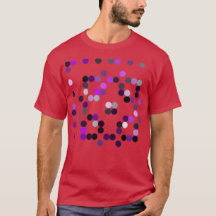 T-shirt couleur argile à cycle 1