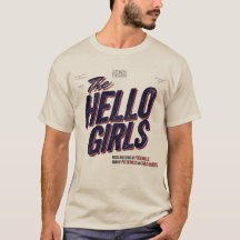 T-Shirt - Couleur claire