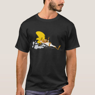 T-shirt Couleur d'arrêt SPEEDY GONZALES™