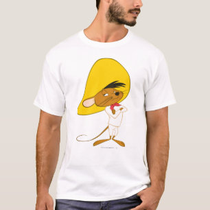 T-shirt Couleur de confiance SPEEDY GONZALES™