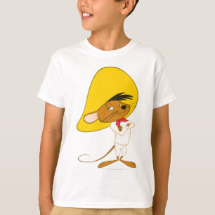 T-shirt Couleur de confiance SPEEDY GONZALES™