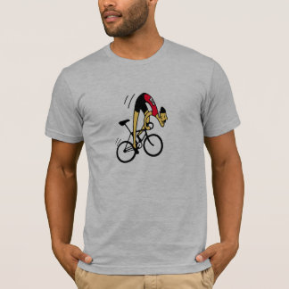 T-shirt Couleur de RetroRacer