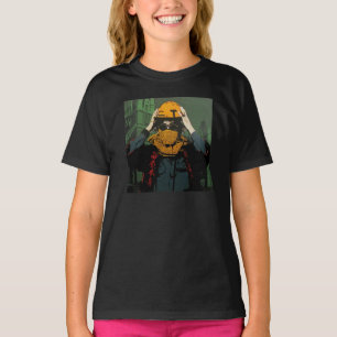 T-shirt Couleur de Zerri