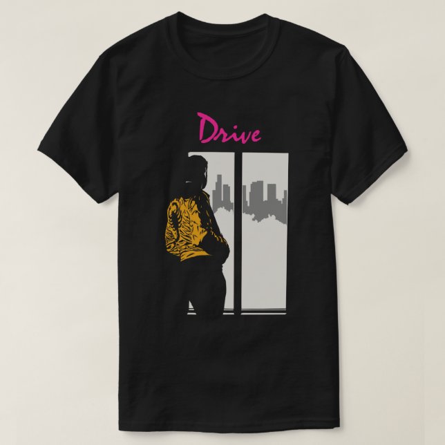 T-shirt Couleur du lecteur (Design devant)