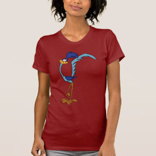 T-shirt Couleur ROAD RUNNER™
