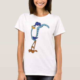 T-shirt Couleur ROAD RUNNER™