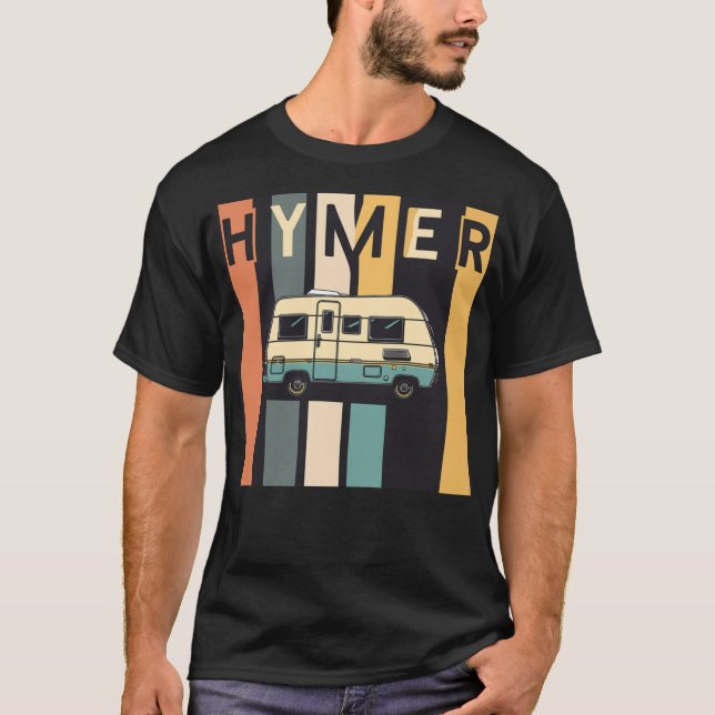 T-shirt Couleurs d'hymer (Devant)