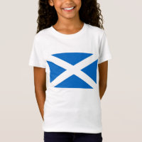 Couleurs écossaises Cross Scotland