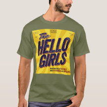 T-Shirt Couleurs Foncées