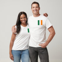 Couleurs irlandaises