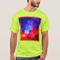 Couleurs vives de Nebulae. Commandez dès maintenan