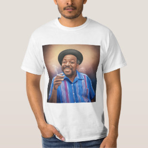 T-shirt Count Basie