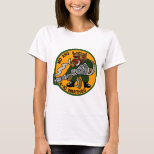 T-shirt Coup de foudre A-10