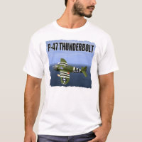 COUP DE FOUDRE P-47