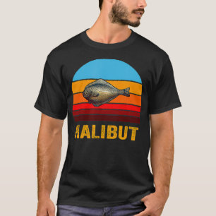 T-shirt Coup de soleil de style Vintage rétro