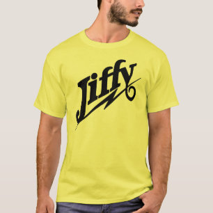 T-shirt Coup d'oeil