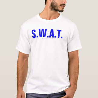 T-shirt COUP - le football avec l'attitude