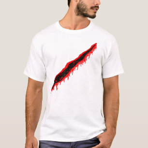 T-SHIRT COUPE