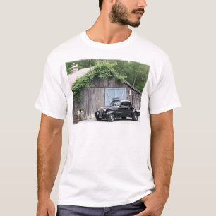 T-shirt Coupé 1937 de Chevy