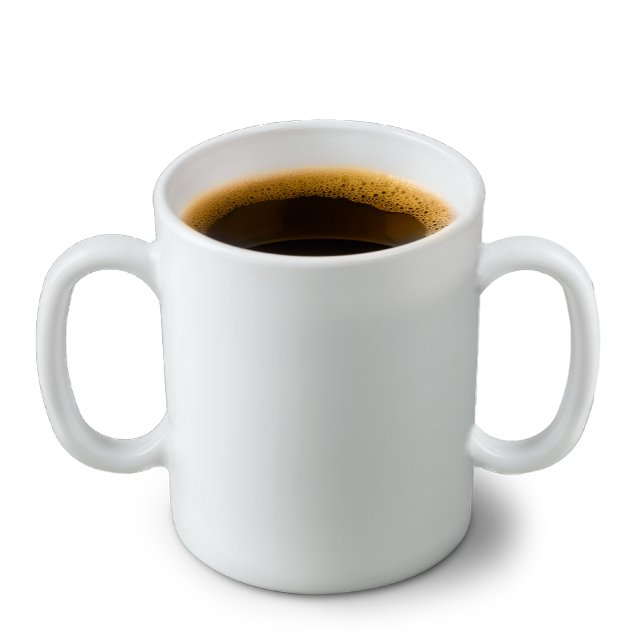 T-shirt Coupe À Café Multitâche A 2 Coupe À Main (Créateur téléchargé)