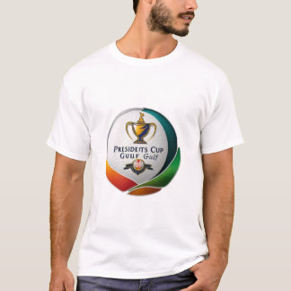 T-shirt Coupe des présidents