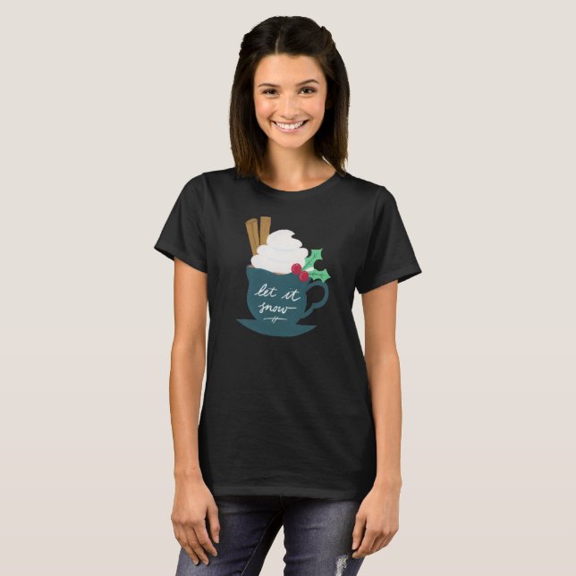 T-shirt Coupe du monde : (Devant entier)