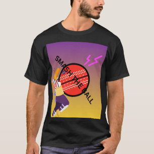 T-SHIRT COUPE DU MONDE T-20 