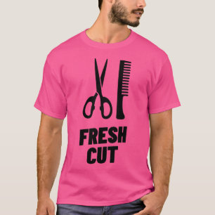T-shirt Coupe fraîche