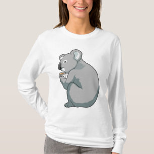 T-shirt Coupe Koala