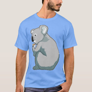 T-shirt Coupe Koala