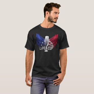 T-shirt Coupe Laver