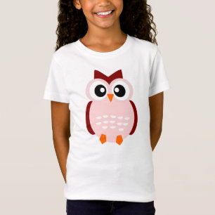 T-Shirt COUPER OWL