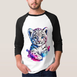 T-SHIRT COUPER PILLU TSHAIRT