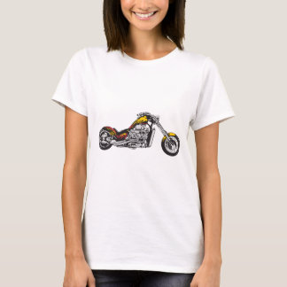 T-shirt Couperet