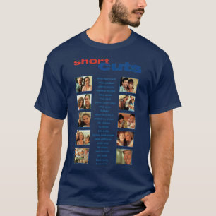 T-shirt Coupes courtes Altmans