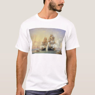 T-shirt Coupeur russe Mercury