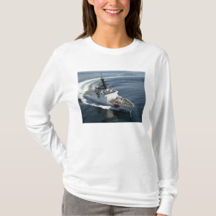 T-shirt Coupeur Waesche 2 de la garde côtière des USA