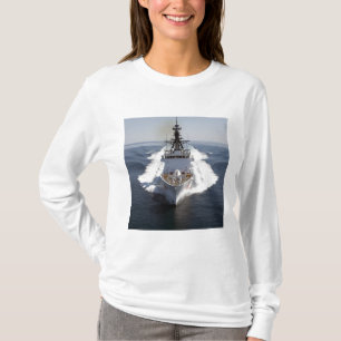 T-shirt Coupeur Waesche de la garde côtière des USA