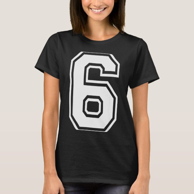 T-shirt Couple Costume Duo 67 Six Seven Meme Funny 6 7  (Devant)