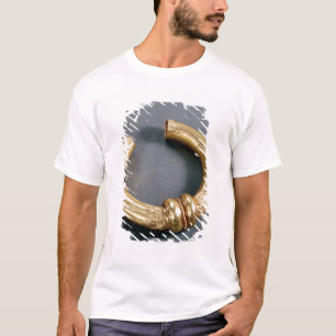 T-shirt Couple, de Mailly-le-Camp, Champagne