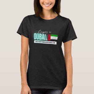 T-shirt Couples à Dubaï