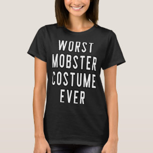 T-shirt Couples Halloween Costume le plus mauvais homard c