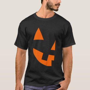 T-shirt Couples Idées Costume Halloween Citrouilles corres