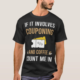 T-shirt Coupon Coupon Coupon Coupon Et Café