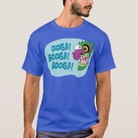 Courage du chien lâché | Ooga Booga Booga Booga !